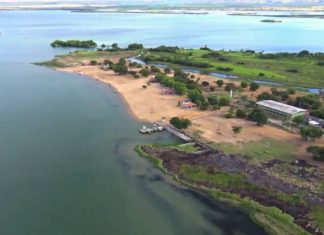 Corpo de homem é encontrado boiando em lago no interior do Tocantins