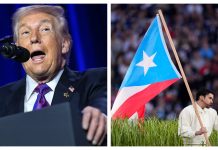Governo Trump usa música de Bad Bunny em vídeo com prisões feitas pelo ICE