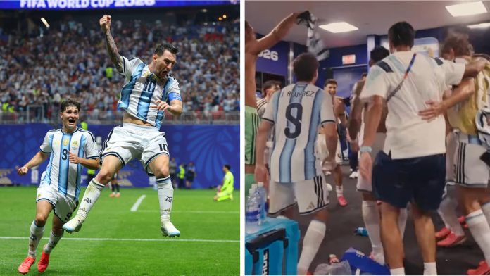 ‘La Cuarta Estrella’: música que embala Argentina na Copa cita trauma de Maradona e Malvinas