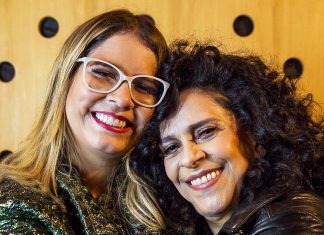 Encontro antológico de Gal Costa com Marília Mendonça reverbera na trilha sonora da novela ‘Quem ama cuida’
