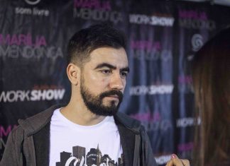 Juliano Tchula se manifesta sobre cinebiografia de Marília Mendonça e diz não querer que sua imagem seja usada