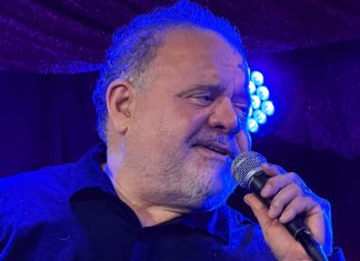 A vida presta, Leo Jaime…