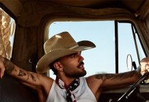 Luan Pereira sexualiza imagem do peão ao misturar country com funk na pegada monotemática do álbum ‘Off road’