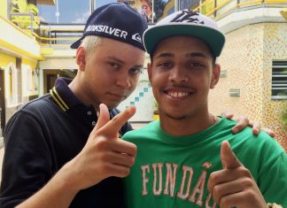 20 hits em 20 anos: ‘Baile de Favela’ mudou a história do funk, rodou o mundo e foi parar nas Olímpiadas