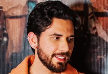 Gustavo Mioto lança balada country em inglês que integra o primeiro álbum internacional do cantor sertanejo