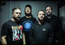 Banda capixaba Mukeka di Rato grava show em dezembro em apresentação única em reduto paulistano do rock
