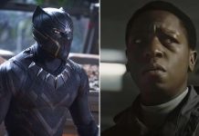 ‘Pantera Negra 3’ vai ser lançado em 2028 com David Jonsson como filho de T’Challa