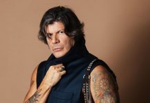 Paulo Ricardo grava show ‘Reinventar’ na estreia em São Paulo com roteiro parecido com o da turnê anterior ‘XL’…