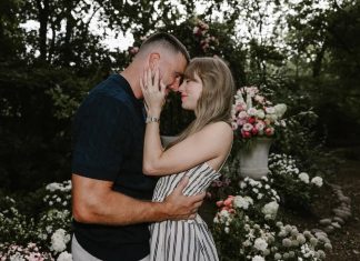 Celebrações do casamento de Taylor Swift e Travis Kelce começam em Nova York, diz agência