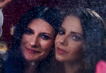 Sandy interrompe hiato para promover gravação com Laura Pausini de versão em português de antiga canção italiana