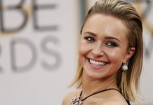 Morre a atriz americana Hayden Panettiere, aos 36 anos