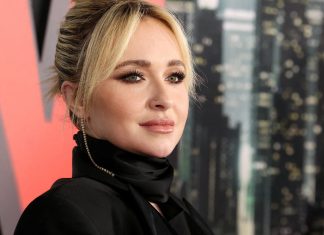 Caso Hayden Panettiere: polícia investiga se houve conduta criminosa em morte de atriz, diz site