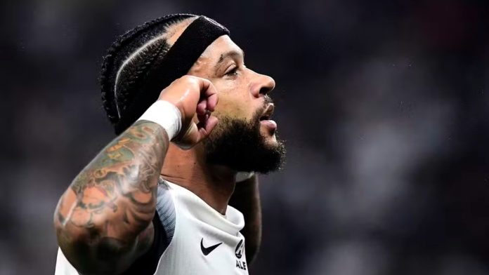 depay