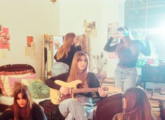 Maria Maud insere canções de Cazuza e Marina Lima em meio ao repertório autoral do álbum ‘Minha confusão’