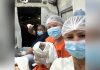 Bebê nasce dentro de ambulância a caminho de maternidade no Tocantins