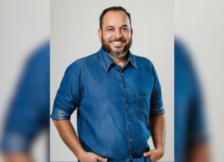 Fábio Ribeiro, candidato ao Senado, declara R$ 1,1 milhões em bens ao TSE