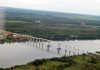 Dnit confirma reconstrução de ponte no Rio Tocantins e estuda liberar passagem a veículos pequenos