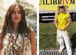 Anitta reage à polêmica sobre fãs vestidos de orixás em shows: ‘Se não tiver desrespeitando ninguém, tudo bem’