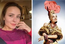 Larissa Manoela diz que não interpretará mais Carmen Miranda nos cinemas
