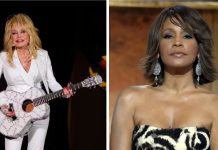 Dolly Parton ‘canetou’ maior hit de Whitney Houston; conheça história de ‘I Will Always Love You’