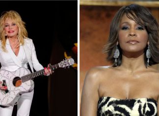 Dolly Parton ‘canetou’ maior hit de Whitney Houston; conheça história de ‘I Will Always Love You’