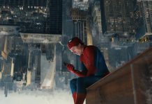 ‘Homem-Aranha: Um novo dia’ bate marca de US$ 2 bilhões em bilheterias