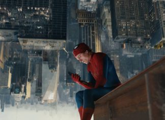 ‘Homem-Aranha: Um novo dia’ bate marca de US$ 2 bilhões em bilheterias