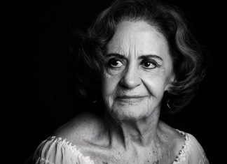 Famosos lamentam morte de Laura Cardoso aos 98 anos