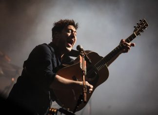 Mumford & Sons estreia no Rock in Rio 10 anos após auge do indie: ‘Hoje temos músicas melhores’