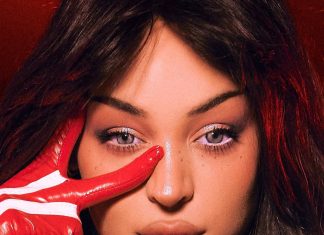Pabllo Vittar revela a capa de ‘Body type’, segundo single do álbum ‘Lost in lust’