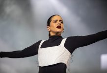 Rosalía no Brasil: veja provável setlist e tudo o que você precisa saber sobre os shows