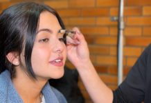 Klara Castanho mostra transformação para viver Maiara em filme sobre Marília Mendonça; veja fotos