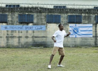 Veja as imagens de Ícaro Silva como Robinho na série ‘Tremembé’