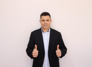 Nilton Santos, candidato ao Senado, declara R$ 2 milhões em bens ao TSE