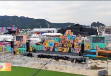 Espaço Favela, sucesso do Rock in Rio há 4 edições, nasceu de um ‘transe’ de Roberto Medina, diz curador
