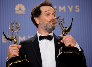 Emmy 2026: ‘O segredo de Widow’s Bay’ e ‘The Pitt’ são os grandes vencedores; veja lista completa