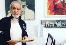 Corpo do ator e diretor Gracindo Jr. será velado em cerimônia aberta ao público no Rio