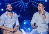 Henrique e Juliano são processados em R$ 5 milhões após troca de empresa de ingressos para shows