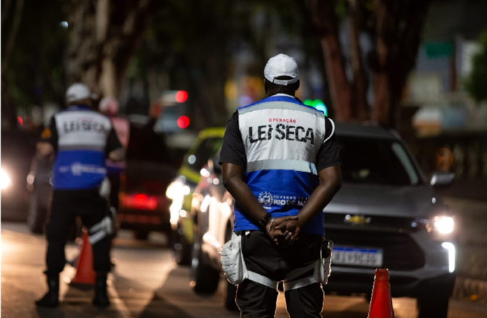 lei-seca