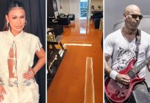 Liminar mandou Simone Mendes interromper obra e reconstruir muro de músico do Tihuana após estragos; defesa diz que cantora não cumpriu