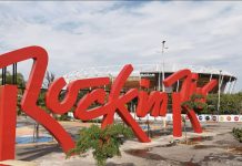 Rock in Rio 2026: Avenged Sevenfold fecha o segundo dia de festival